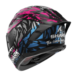 Shark Skwal Cup Replica Redding Matsort/violet blue