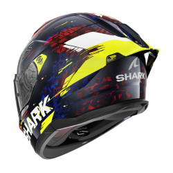 Shark Skwal Cup Speed-VIB Blue/red/yellow