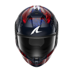 Shark Skwal Cup Speed-VIB Blue/red/yellow