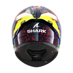 Shark Skwal Cup Speed-VIB Blue/red/yellow