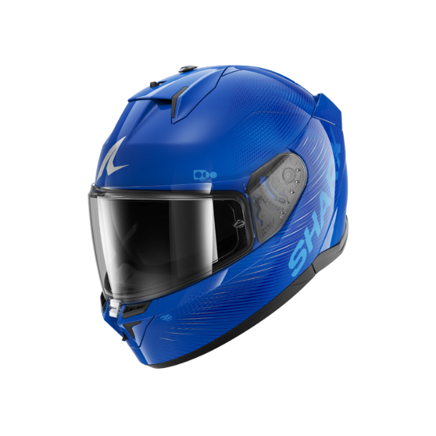 Shark D-Skwal 3 SP Lyne Blue