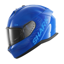 Shark D-Skwal 3 SP Lyne Blue