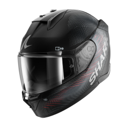 Shark D-Skwal 3 SP Lyne Black/Red