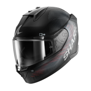 Shark D-Skwal 3 SP Lyne Black/Red