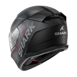 Shark D-Skwal 3 SP Lyne Black/Red