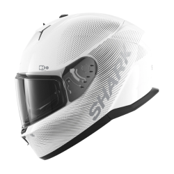 Shark D-Skwal 3 SP Lyne White/silver