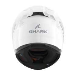 Shark D-Skwal 3 SP Lyne White/silver