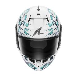 Shark D-Skwal 3 Reptaia Cameleon White