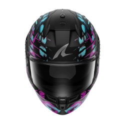 Shark D-Skwal 3 Reptaia Cameleon Mat black