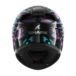 Shark D-Skwal 3 Reptaia Cameleon Mat black