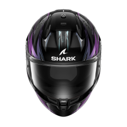 Shark D-Skwal 3 BLAST-R Black/green