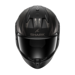 Shark D-Skwal 3 BLAST-R Black