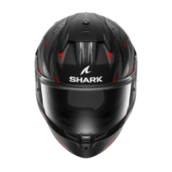 Shark D-Skwal 3 BLAST-R Black/Red