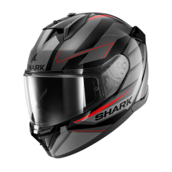 Shark D-Skwal 3 Sizler Black/Red