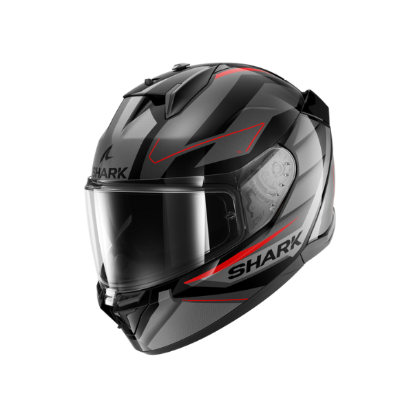 Shark D-Skwal 3 Sizler Black/Red