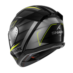 Shark D-Skwal 3 Sizler Black/Yellow