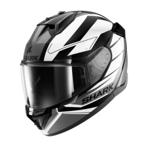 Shark D-Skwal 3 Sizler Black/White