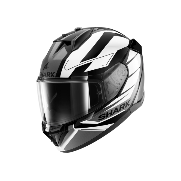 Shark D-Skwal 3 Sizler Black/White