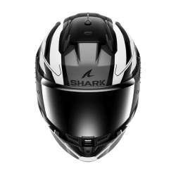 Shark D-Skwal 3 Sizler Black/White