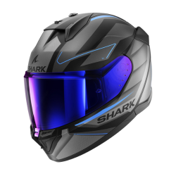 Shark D-Skwal 3 Sizler Black/Blue