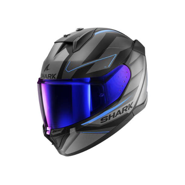Shark D-Skwal 3 Sizler Black/Blue