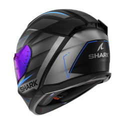 Shark D-Skwal 3 Sizler Black/Blue