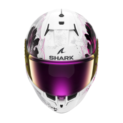 Shark D-Skwal 3 Mayfer White/violet