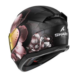 Shark D-Skwal 3 Mayfer Black/violet/gold