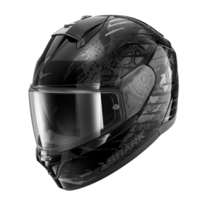 Shark Ridill 2 Reptaia Black/Silver