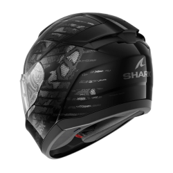 Shark Ridill 2 Reptaia Black/Silver