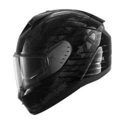 Shark Ridill 2 Reptaia Black/Silver