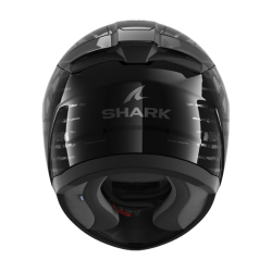 Shark Ridill 2 Reptaia Black/Silver