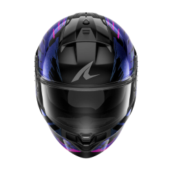 Shark Ridill 2 Reptaia Black/Violet