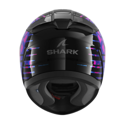 Shark Ridill 2 Reptaia Black/Violet