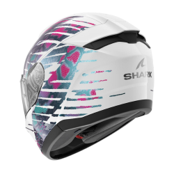 Shark Ridill 2 Reptaia White/Silver