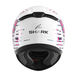 Shark Ridill 2 Reptaia White/Silver