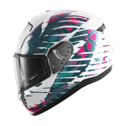 Shark Ridill 2 Reptaia White/Silver