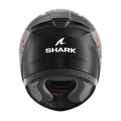 Shark Ridill 2 Speed-VIB Mat Black/Red