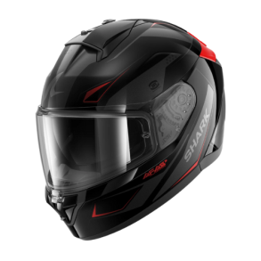 Shark Ridill 2 Mekarium Black/Red