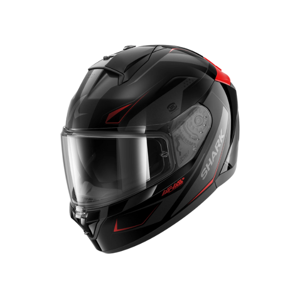 Shark Ridill 2 Mekarium Black/Red