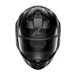 Shark Ridill 2 Mekarium Black/Red