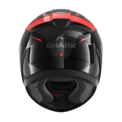 Shark Ridill 2 Mekarium Black/Red