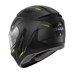 Shark Ridill 2 Mekarium mat Black/Yellow