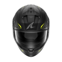 Shark Ridill 2 Mekarium mat Black/Yellow