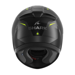 Shark Ridill 2 Mekarium mat Black/Yellow