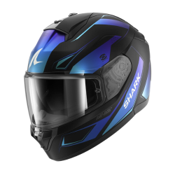 Shark Ridill 2 Mekarium mat Black/Blue