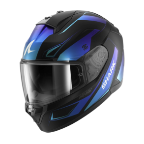 Shark Ridill 2 Mekarium mat Black/Blue