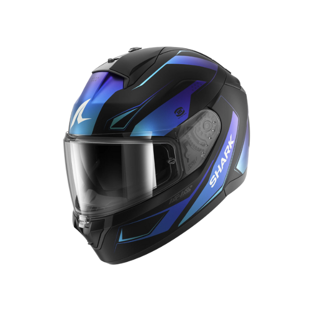 Shark Ridill 2 Mekarium mat Black/Blue