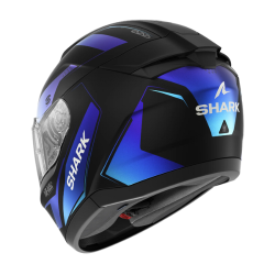 Shark Ridill 2 Mekarium mat Black/Blue
