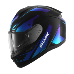 Shark Ridill 2 Mekarium mat Black/Blue